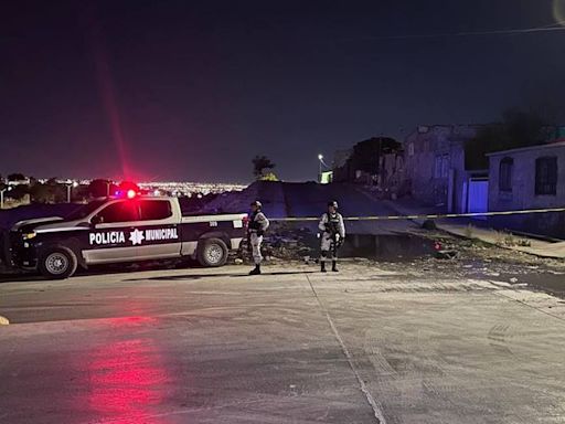 Adolescente de 13 años es asesinado a balazos en Ciudad Juárez; otros dos están heridos | El Universal