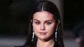 Selena Gomez Says Her Past Mistakes Drive Her "Into Depression"
