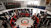 LME Second-Quarter Trading Volumes Surge to a 10-Year High