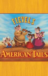 Fievel's American Tails