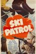 Ski Patrol