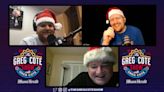 Greg Cote Show podcast: Holiday special! Greg’s 12 rules of Christmas, Stugotz’s 8 rules of Hanukkah