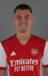 Granit Xhaka