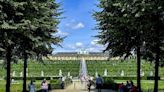 Germany's Sanssouci Park seeks solutions as its trees struggle with climate change