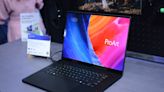 These were the best new laptops I saw in person at Computex 2024