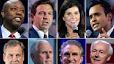 Who's in tonight's Republican debate and how to watch