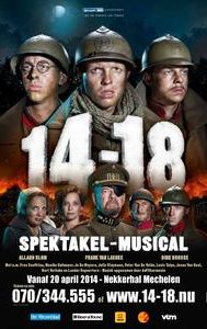 14-18 Spektakel-Musical