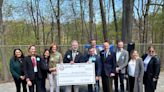 On Earth Day tour, Sherrill highlights millions to preserve Drew Forest, Lake Hopatcong