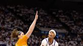 Big statement: Kim Mulkey, LSU women's basketball handle Tennessee Lady Vols