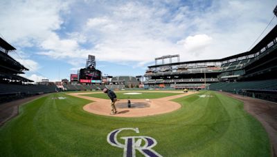 2024 Rockies games to be broadcast on these platforms