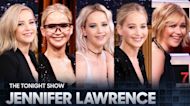 The Best of Jennifer Lawrence
