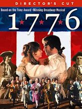 1776 – Rebellion und Liebe