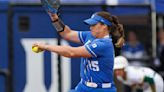 Getting to know OU's WCWS 1st round opponent Duke and its standout pitcher who's a Tulsa area native