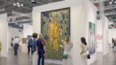 Women Take the Lead at The Armory Show 2023
