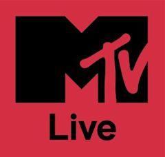 MTV Live (International TV channel)