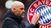 Ten Hag shock name 'being discussed' by Bayern Munich to replace outgoing Tuchel