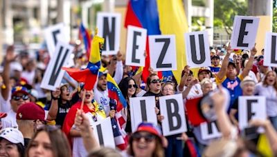 Venezuela: Elecciones EN VIVO, noticias, actualizaciones al momento