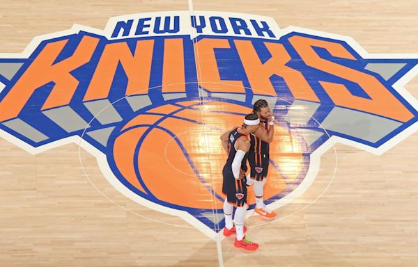 No superstars? Smart spending? Player development? Eight moves that formed the new-era New York Knicks