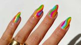 20 Festival Mani Ideas That Will Take You From Coachella to Stagecoach