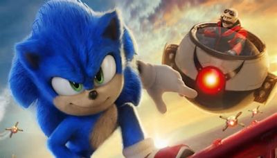 Sonic 3: Productor asegura que la película será monumental e increíble