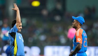 India vs Sri Lanka Live Score, IND vs SL 3rd T20I: IND seek first series clean sweep of new era