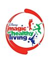 Disney Magic of Healthy Living