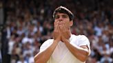 Carlos Alcaraz responds to Emma Raducanu relationship rumours at Wimbledon