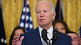 Biden announces relief for some undocumented spouses of US citizens, 'Dreamers'