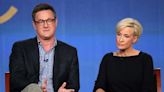 Frustrated Joe Scarborough claims he and 'Morning Joe' team were "very disappointed" MSNBC pulled the show from air after Trump rally shooting