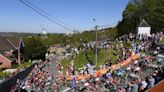 La Flèche Wallonne 2024: A Brutal Battle on Belgium’s Toughest Terrain