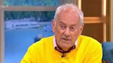 ITV's Gyles Brandreth faces criticism after 'defending' Olympian who raped child