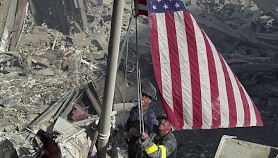 9/11 health program shortfall looms, again. Will Congress permanently fund it?