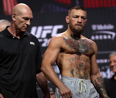 Makhachev vs McGregor: Will Their Rivalry Match the Intensity of Khabib's Feud with Conor? Former UFC Champion’s Coach Weighs In