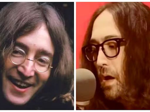 Filho de John Lennon lamenta ‘esquecimento’ das músicas de seu pai