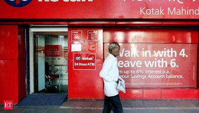 Kotak Bank gets pulled into Hindenburg-Adani-SEBI wormhole; here what it said