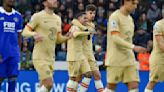 Enzo Fernández y una exquisita asistencia en Chelsea y un gol “de 9″ de Mac Allister para Brighton: brillo argentino en la Premier League