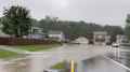 Drenching storms produce widespread flash flooding, strand motorists in Northeast