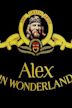 Alex in Wonderland