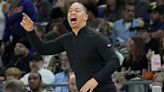 Clippers sign coach Tyronn Lue to new deal reportedly worth $14 million annually