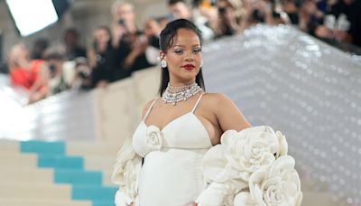 Rihanna Is Surprise No-Show at Met Gala, and More Stars Who Skipped Fashion’s Biggest Night