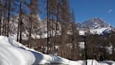 IOC shuts down Italy's late plan to revive a home bobsled track for 2026 Winter Olympics