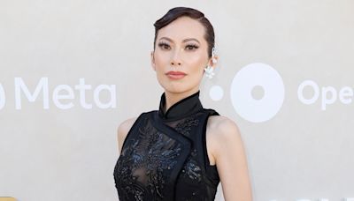 Christine Chiu Was Almost Cast as the First Asian on 'The Real Housewives of Beverly Hills' Back in 2014 (Exclusive)