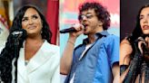 Jack Harlow, Dua Lipa, Demi Lovato headline Jingle Ball tour