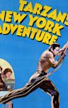 Tarzan's New York Adventure