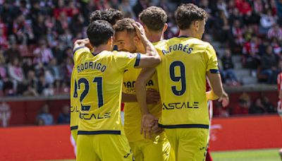 Villarreal B - Levante en directo | Liga Hypermotion en vivo | Marca