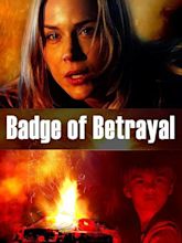 Prime Video: Badge Of Betrayal