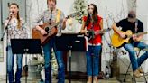 Waterville folk band The Prairie Girls to perform country covers