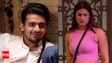 Bigg Boss OTT 3: Vishal Pandey confesses having guilt over admiring Armaan Malik's wife Kritika; says 'Bhabhi sundar hai' - Times of India