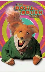 The Basil Brush Show