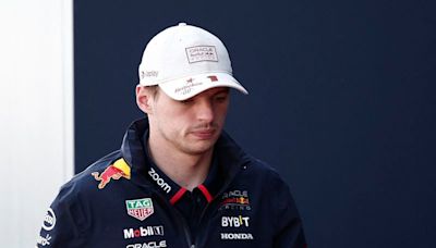 Motor racing-Verstappen needs to end his M sequence in Montreal